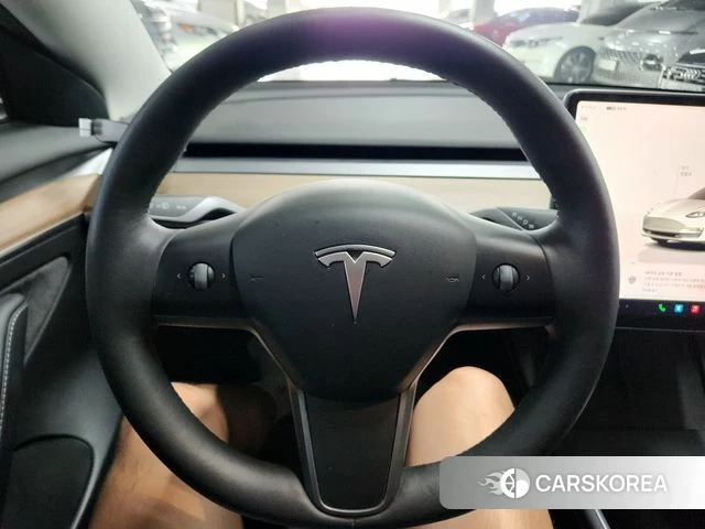 Tesla Model 3 id 3982060 из Кореи 17