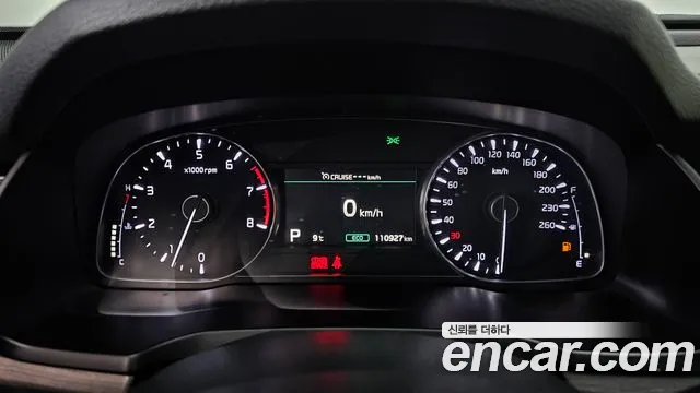 Kia K7 Premier id 2393695 из Кореи 18