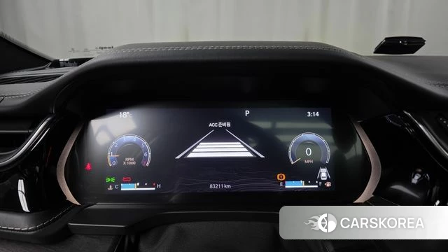 Jeep Grand Cherokee (WL) id 3865078 из Кореи 18