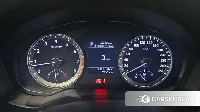 Hyundai Grandeur IG id 3095991 из Кореи 18