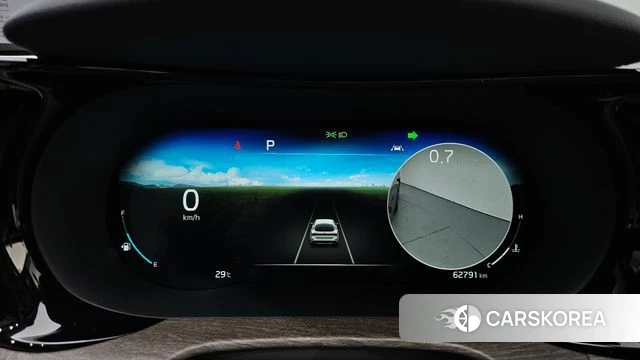 Kia K5 3rd generation id 4727067 из Кореи 28
