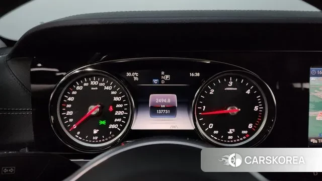 Mercedes-Benz E-Class W213 id 3170634 из Кореи 18