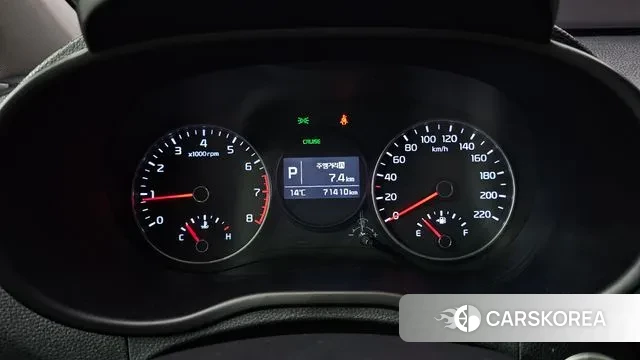 Kia All New Morning (JA) id 3380608 из Кореи 18