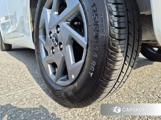 Kia The New Morning (JA) id 3338595 из Кореи 18