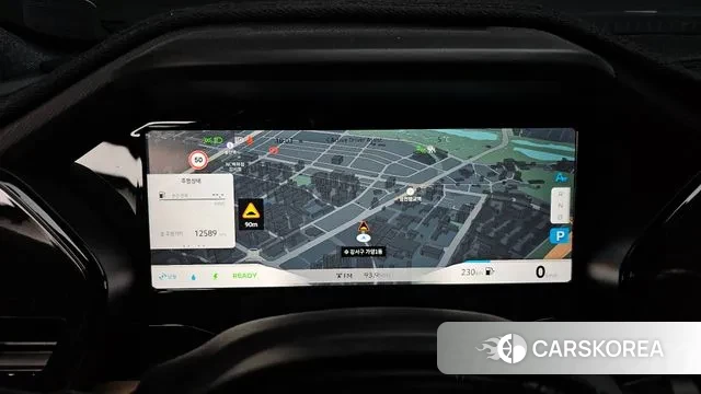 Renault Korea (Samsung) Grand Coleos id 3371753 из Кореи 18