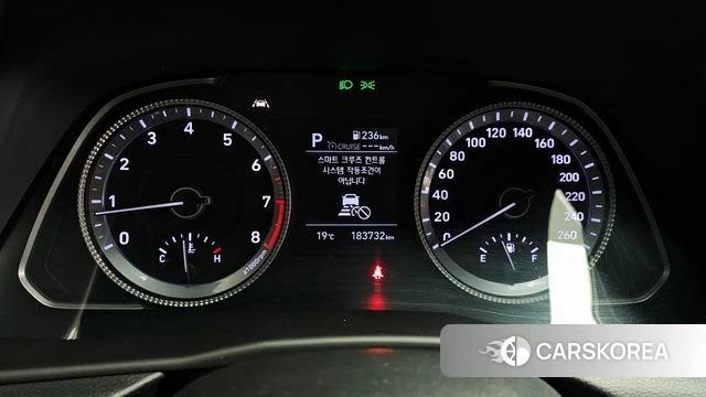 Hyundai Sonata (DN8) id 4250172 из Кореи 18