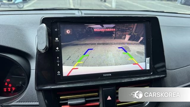Toyota Vios FS id 4333938 из Китая 22