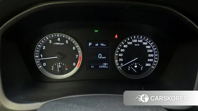 Hyundai Sonata New Rise id 3536043 из Кореи 18