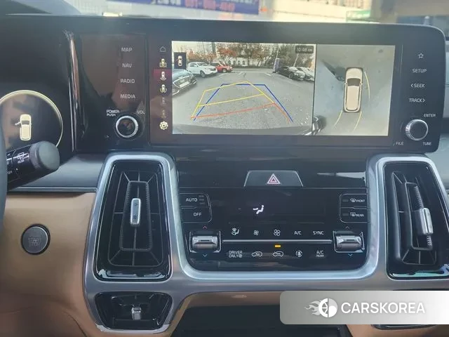 Kia The New Sorento 4th Generation id 3365950 из Кореи 17