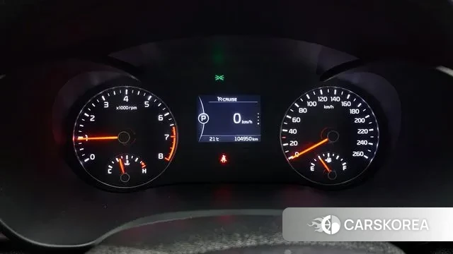 Kia K5 second generation id 3244219 из Кореи 18