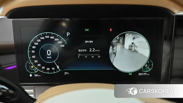 Hyundai The New Grandeur IG id 3965660 из Кореи 17