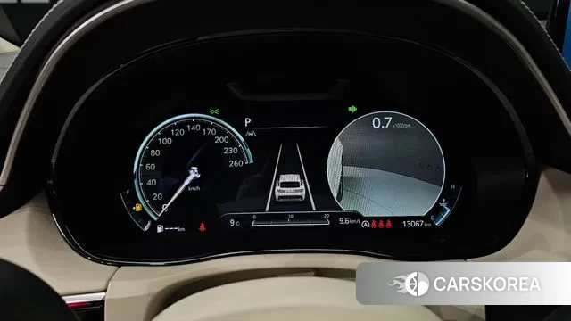 Genesis GV70 id 3457274 из Кореи 18