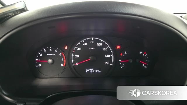 Hyundai The New Grand Starex id 4446901 из Кореи 18