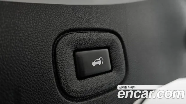 Renault Korea (Samsung) The New QM6 id 2608736 из Кореи 18