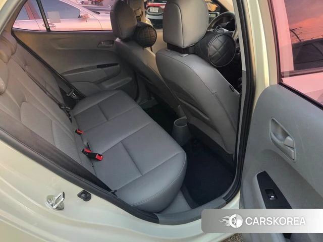 Kia All New Morning (JA) id 4502337 из Кореи 14