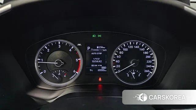 Hyundai Santa Fe TM id 3474615 из Кореи 18