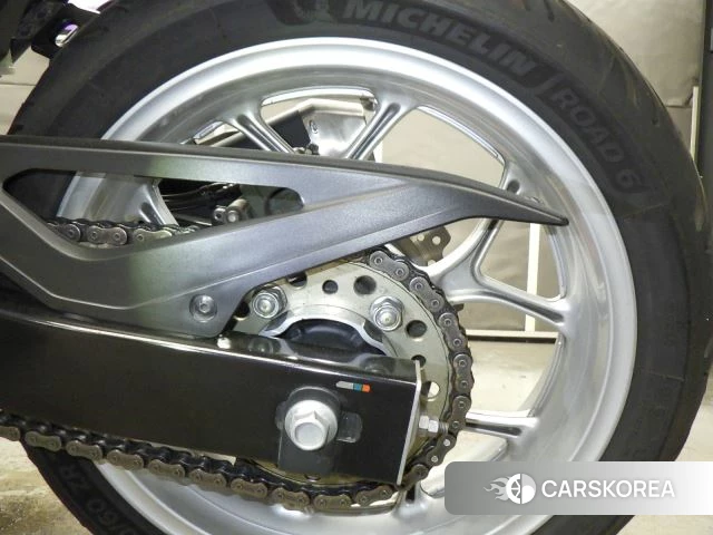 Honda NC750X LD DCT id 3948050 из Японии 30