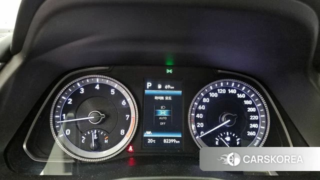 Hyundai Sonata (DN8) id 4303585 из Кореи 33