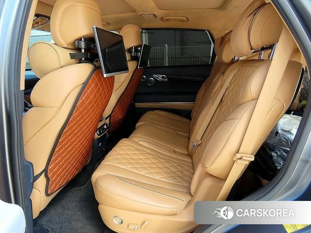 Genesis GV80 id 3899041 из Кореи 18