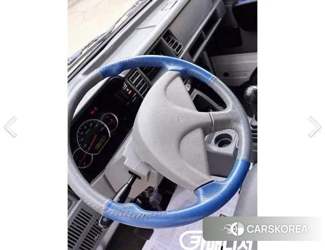 Chevrolet (GM Daewoo) New Labo id 3336472 из Кореи 11