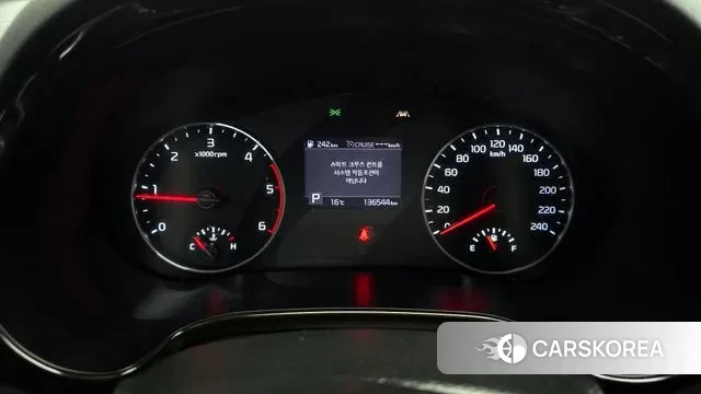 Kia Seltos id 3406375 из Кореи 18