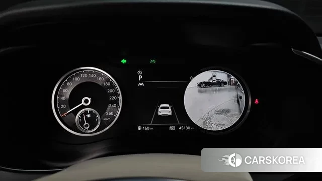 Genesis The New G70 id 3621577 из Кореи 18