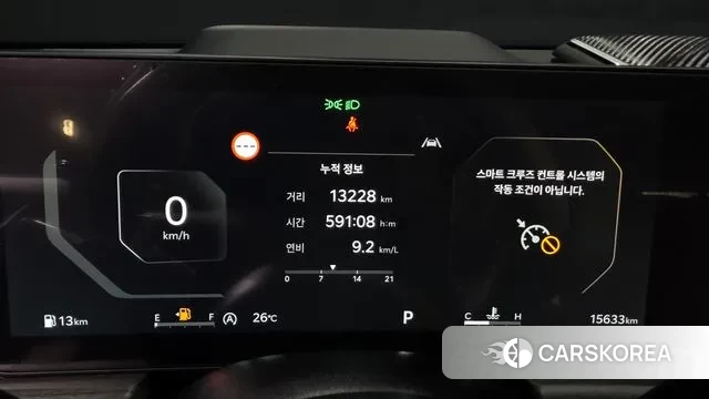 Kia The New K5 3rd generation id 3074028 из Кореи 18