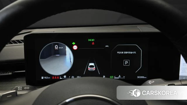 Kia The New K5 3rd generation id 4700927 из Кореи 28