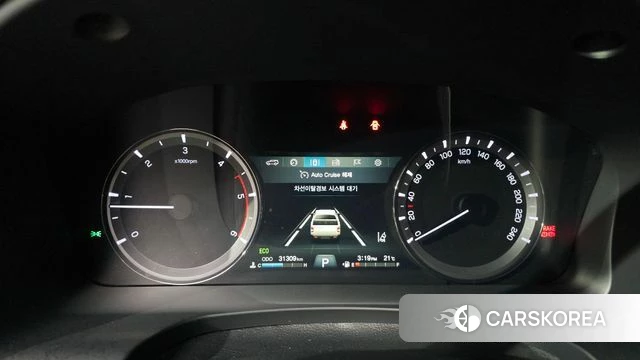 Ssangyong The New Rexton Sports Cannes id 4444963 из Кореи 18