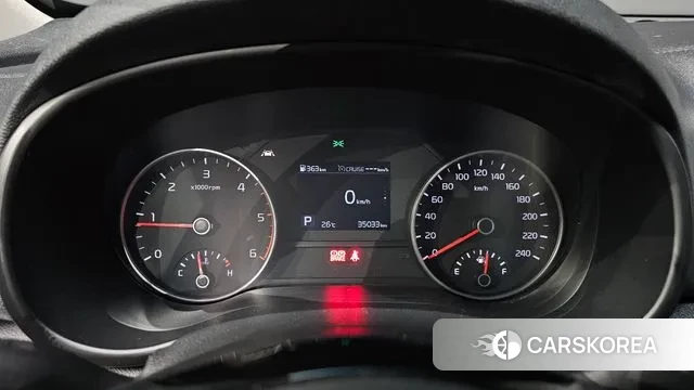 Kia Sportage The Bold id 3018525 из Кореи 18