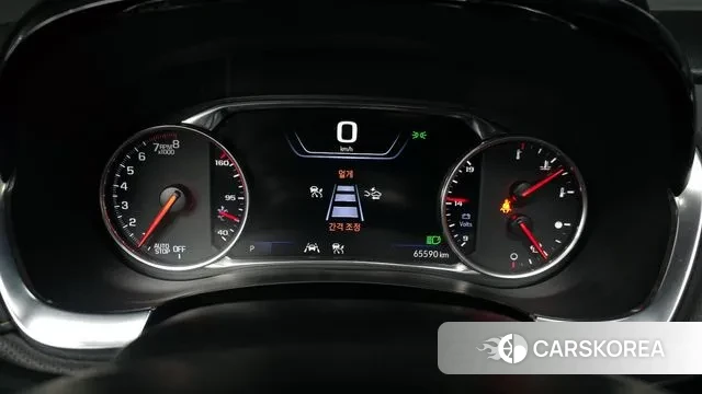 Chevrolet (GM Daewoo) Traverse id 3787314 из Кореи 18