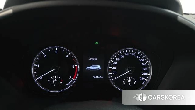 Hyundai Santa Fe TM id 3814162 из Кореи 18