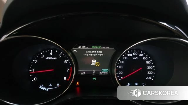 Kia The New Carnival id 3955613 из Кореи 18