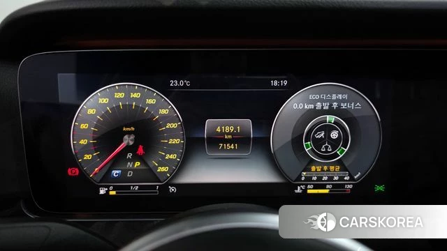 Mercedes-Benz E-Class W213 id 4317835 из Кореи 35
