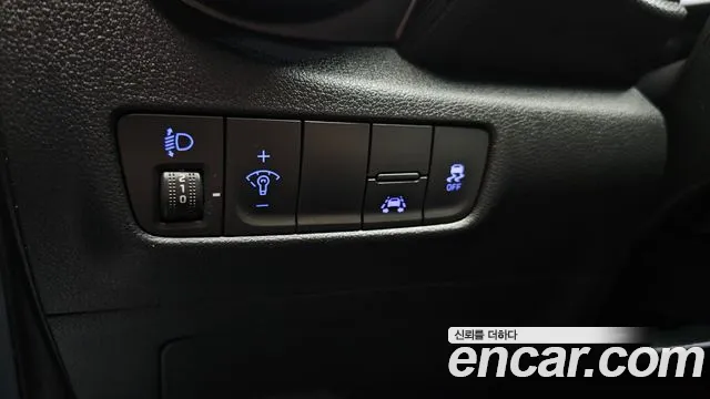 Hyundai Kona id 2678127 из Кореи 18