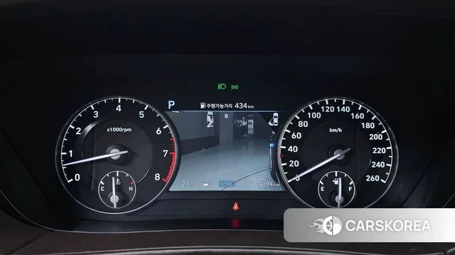 Genesis G90 id 4411056 из Кореи 33