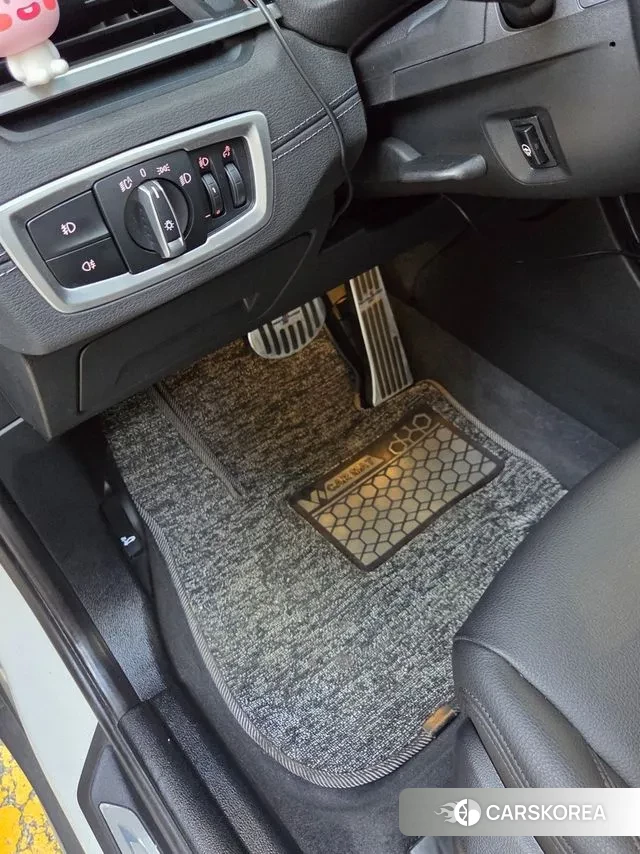 BMW X1 (F48) id 3383964 из Кореи 18