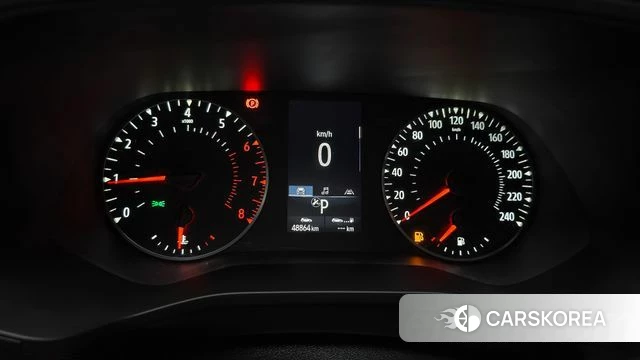 Renault Korea (Samsung) XM3 id 4519108 из Кореи 28