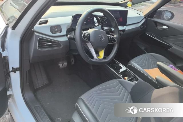 Volkswagen ID.3 id 4299699 из Китая 15