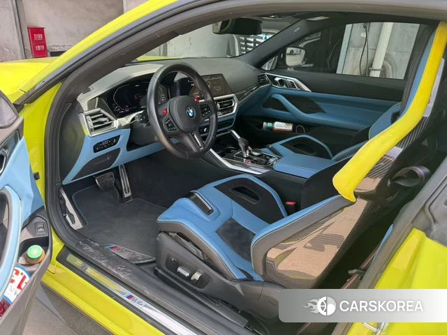 BMW M4 id 4274662 из Китая 8