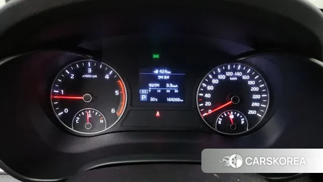 Kia The New K5 2nd generation id 2966346 из Кореи 18