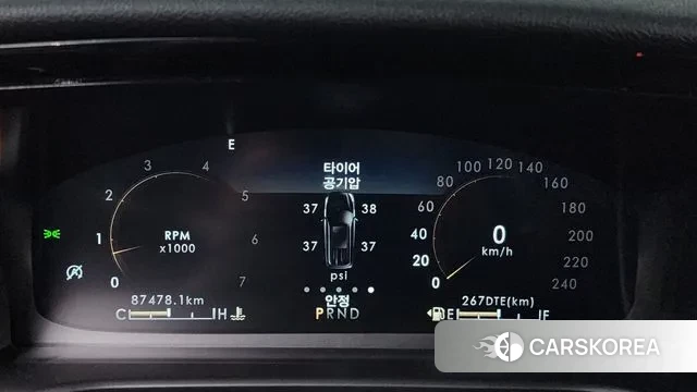 Lincoln Aviator 2nd generation id 3391027 из Кореи 18