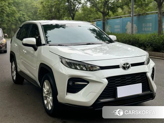 Toyota Wilanda id 4300950 из Китая 14