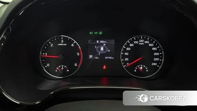 Kia Seltos id 3374673 из Кореи 18