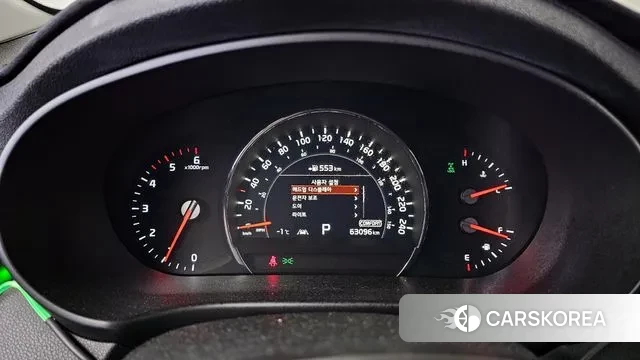 Kia The New Sorento id 3636501 из Кореи 18