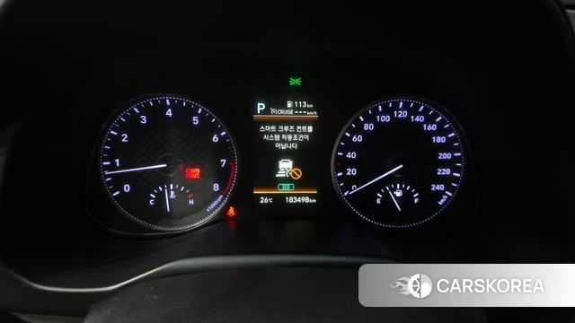 Hyundai The New Avante AD id 4587202 из Кореи 18