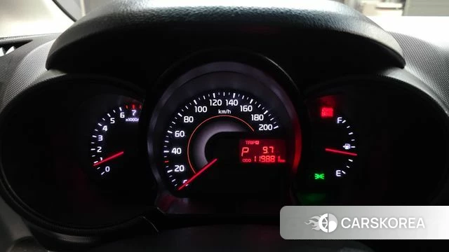 Kia The New Ray id 4447335 из Кореи 18