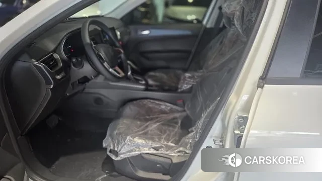 Renault Korea (Samsung) Arcana id 3482129 из Кореи 18