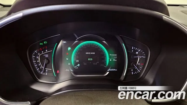 Hyundai Santa Fe TM id 2309677 из Кореи 18