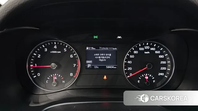 Kia Come New K3 id 3504518 из Кореи 18